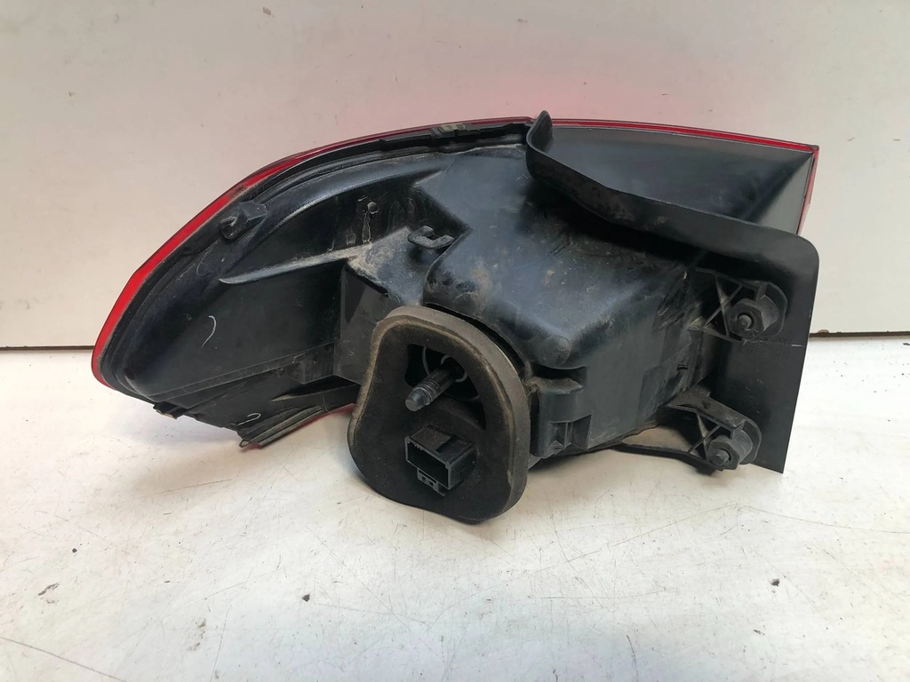 фото №9, Vw touran ii 2 лампа правый задняя задняя 5ta945208a