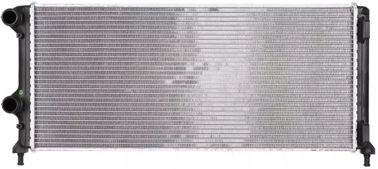 Купити Nrf радіатор води 53245