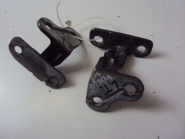 фото №1, Петли дверь левый задняя range rover vogue l405