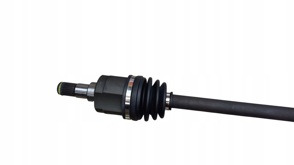 Приводной вал приводная левая suzuki swift 3 1;3 2005 - Доставка