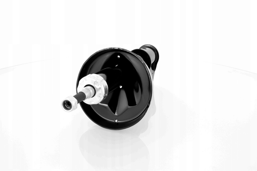 фото №2, Amort./p/ renault kangoo97 - nissan kubistar 03 -