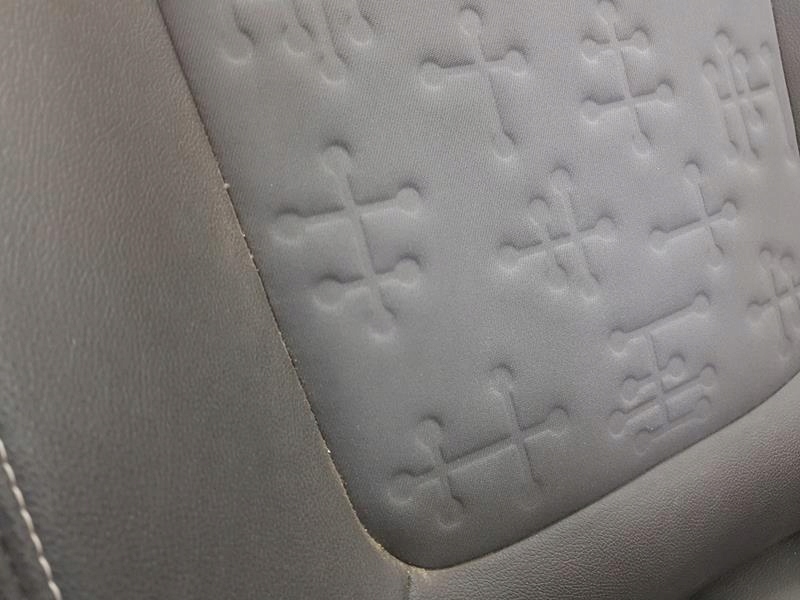 фото №12, Сидіння сидіння заднє сидіння задня opel meriva b