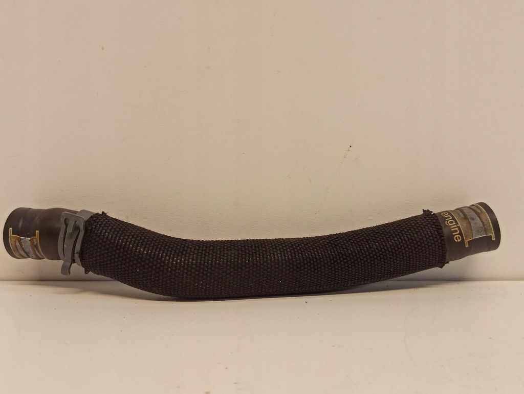 фото №3, Audi a8 d4 труба шланг wody 4h0819373g