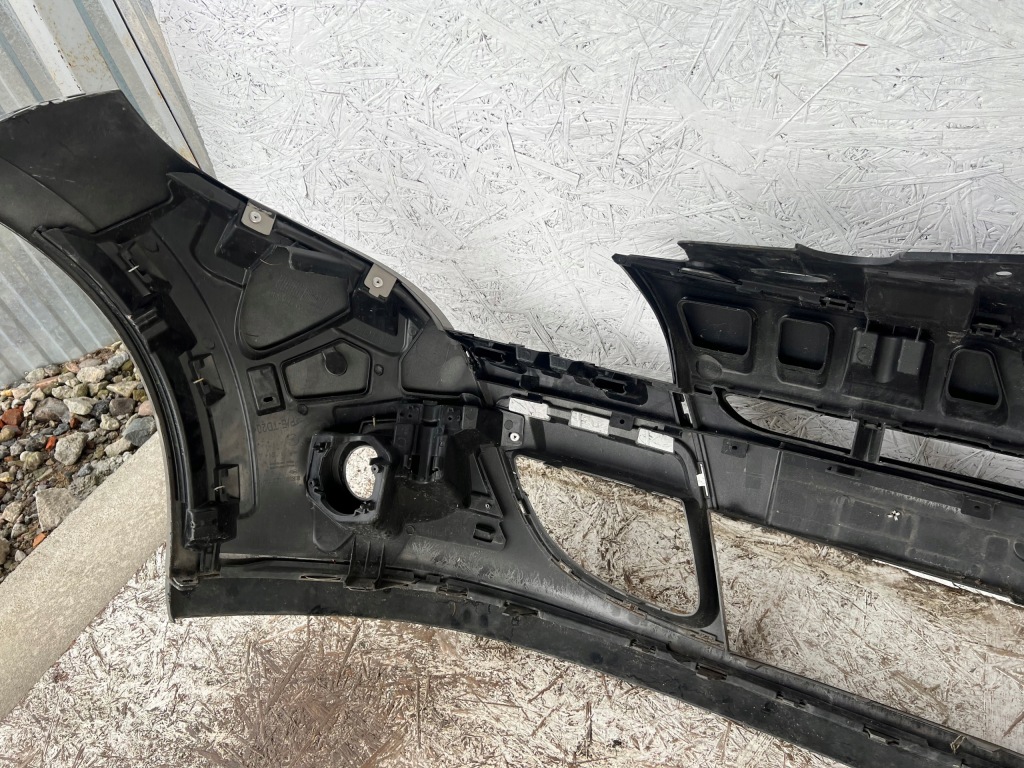 Бампер перед передний renault megane 3 кабриолет  купе Киев