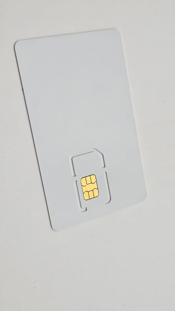 фото №1, Tesla карта sim internet