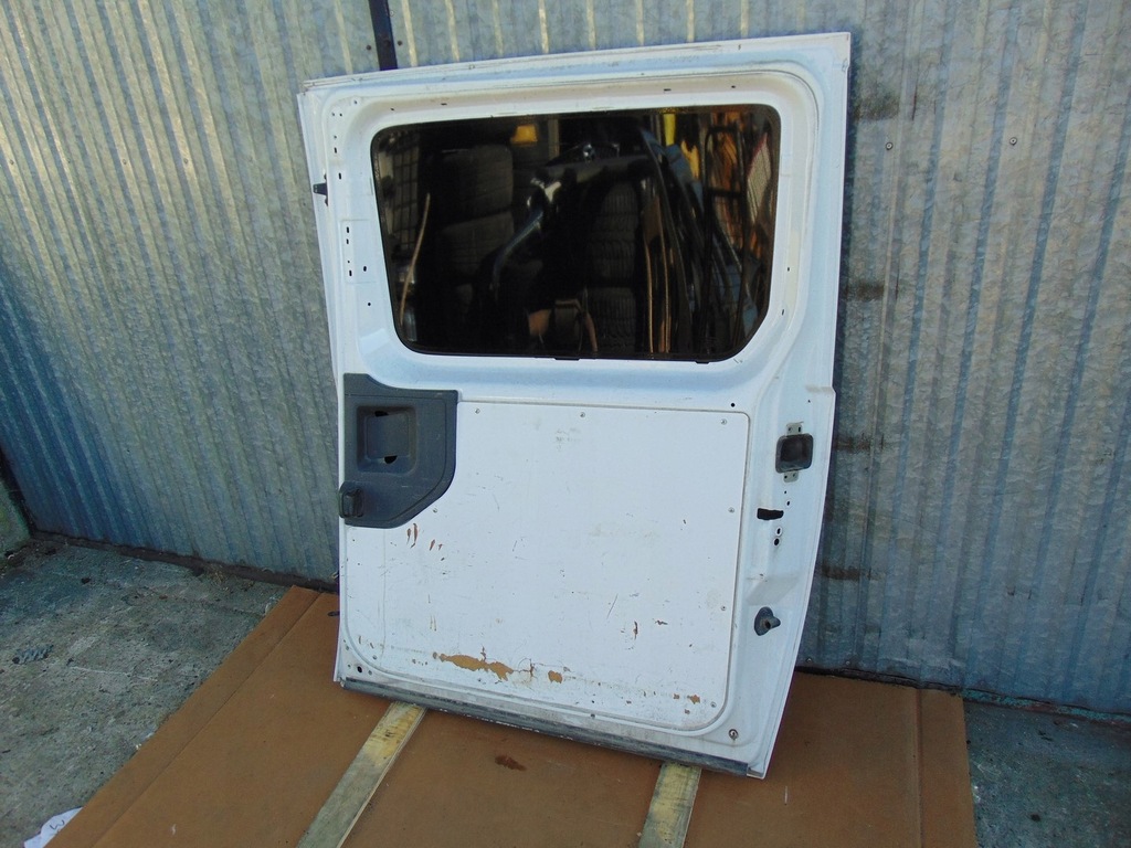 фото №11, Дверь правое раздвижные scudo jumpy expert ewpa с стекло