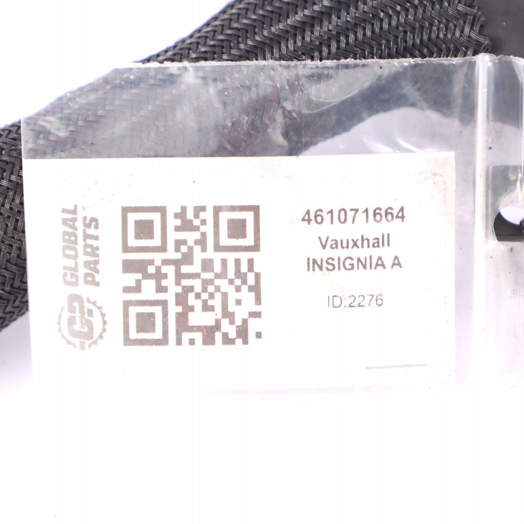 фото №13, Opel insignia a шланг труба вентиляція картера 461071664