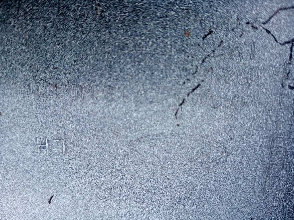 Ford kuga mk3 st-line левая решётка zderzakaprzód с Разборки