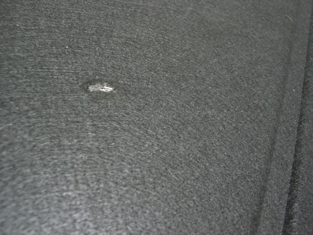 фото №8, Полиця багажника porsche macan 95b867769c