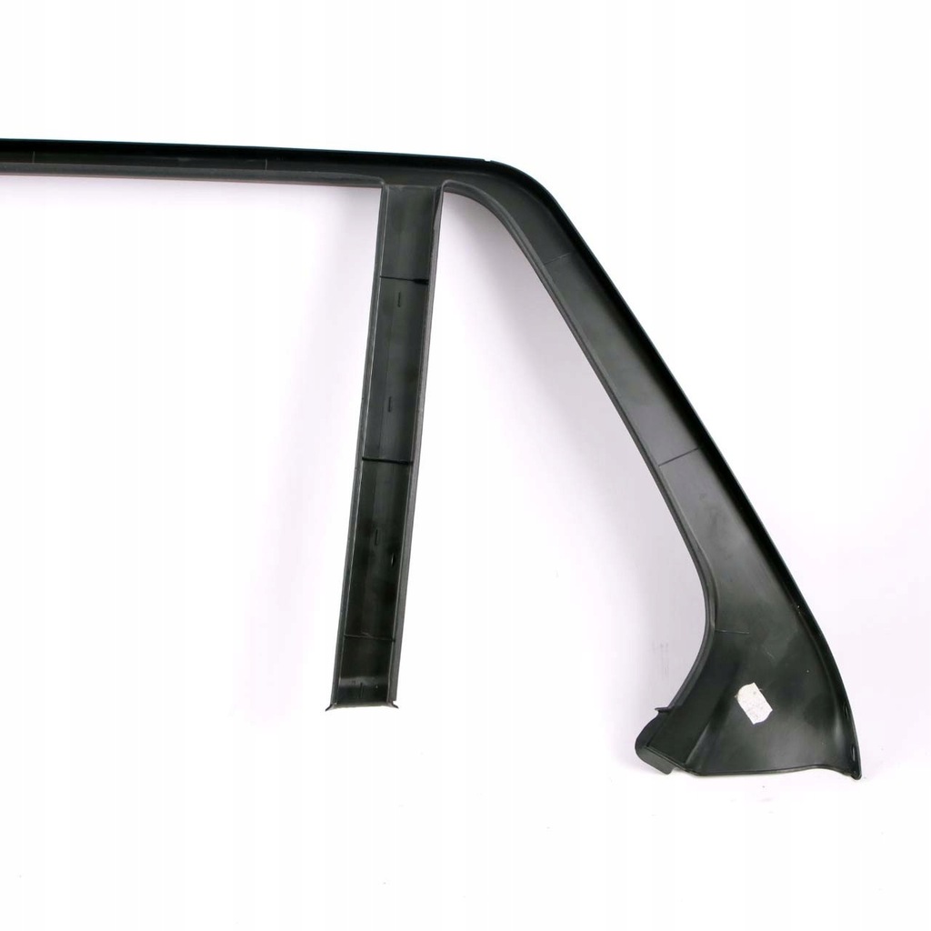 фото №10, Mercedes w212 рамка скло двері ліва задня