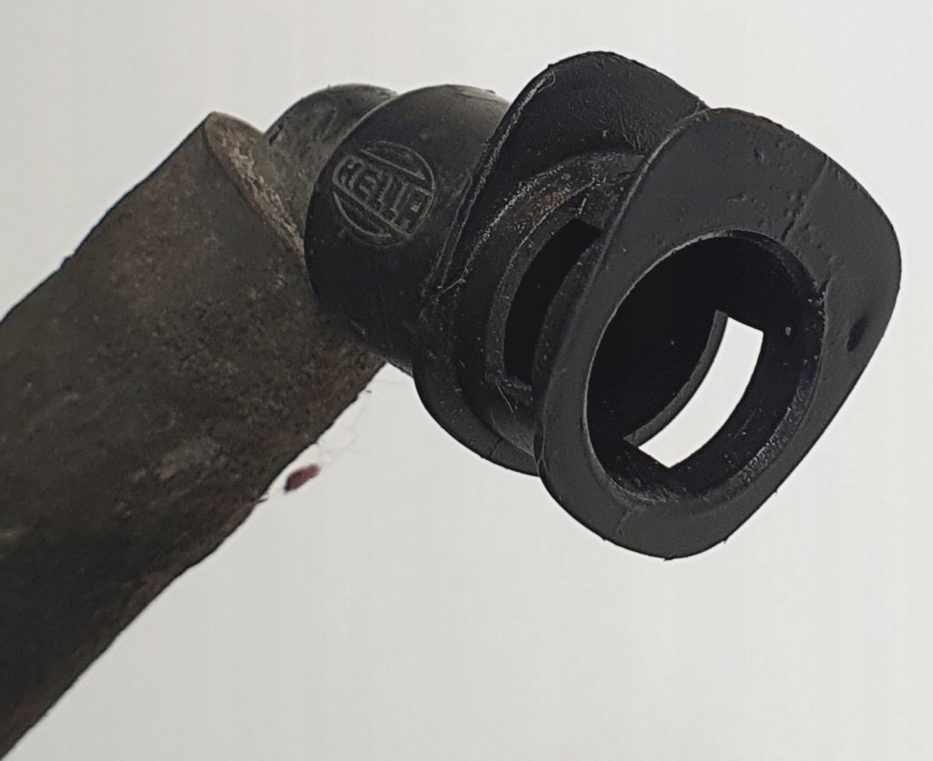 фото №3, Шланг распылителя mercedes ml w163