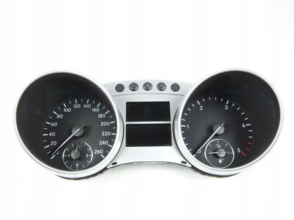 фото №1, Счетчик приборная панель mercedes r-klasa w251 дизель europa