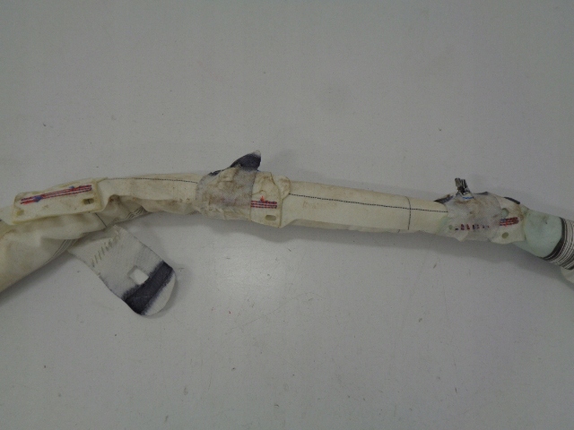 фото №7, Kadjar шторка безпеки air bag подушка сидіння ліва