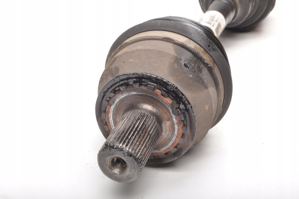 S60 2 v60 xc70 d5 автоматическая коробка передач d4 приводной вал левая короткий рестайлинг  31325108 p31325108 с Разборки