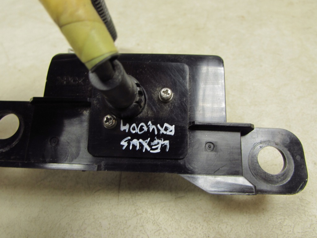 Lexus rx ii 03-09 камера заднего вида 86790-48060 в Украине