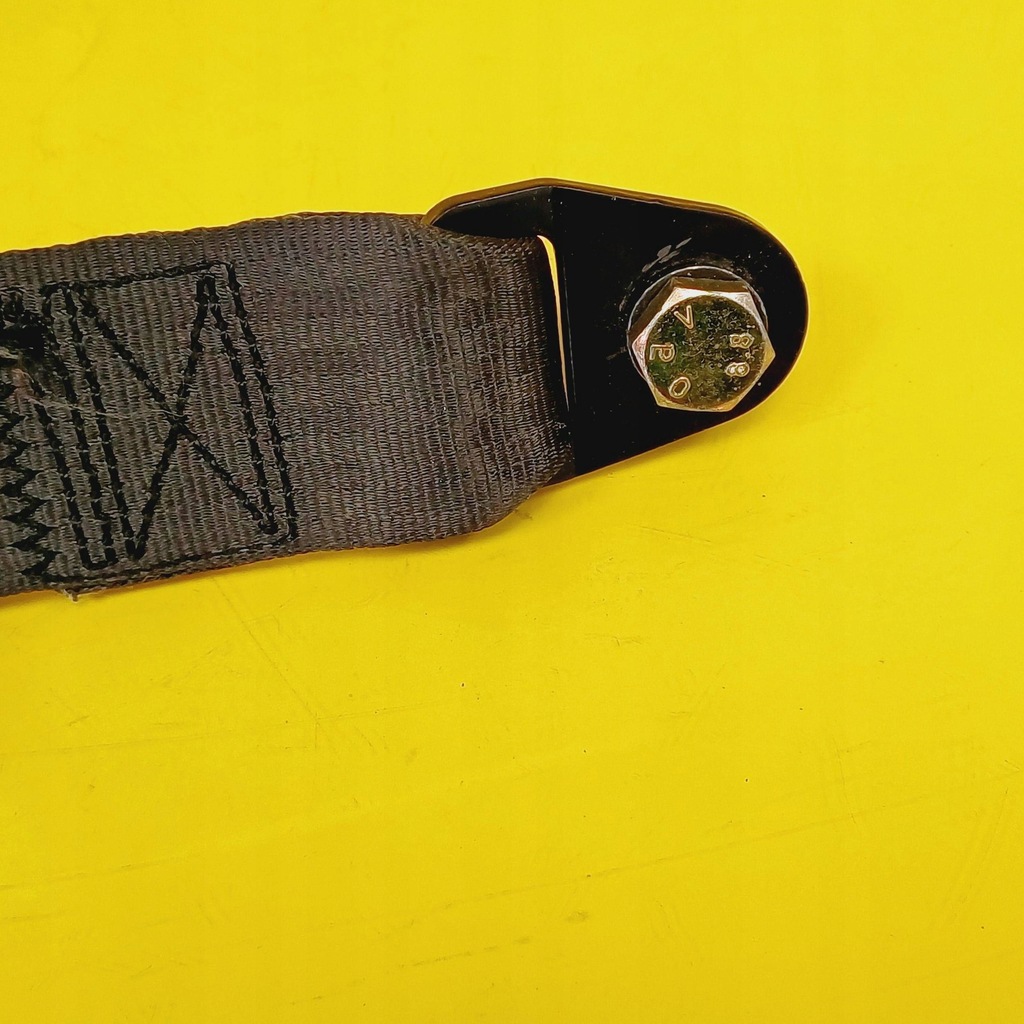 фото №11, Pas безпеки лівий задня alfa romeo 147 hb 3d 049104 nr364