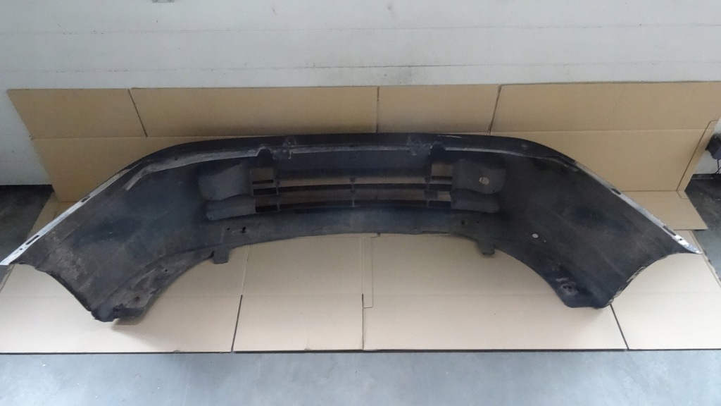 фото №11, Fiat bravo i бампер перед передній