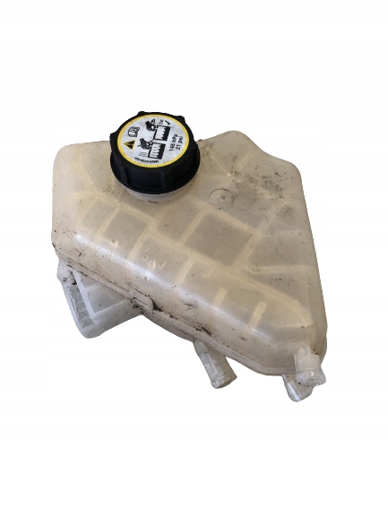 фото №1, Бачок wyrównwawczy ford ecosport ii