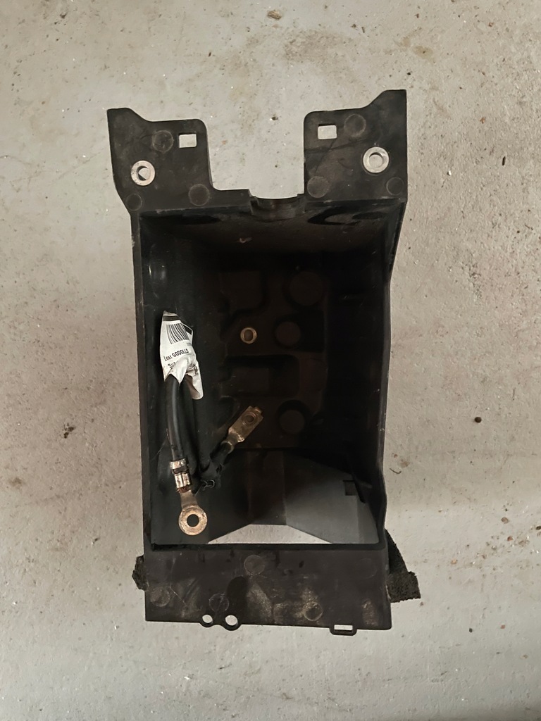 фото №4, Volvo xc90 ii корпус акумулятор акумулятора