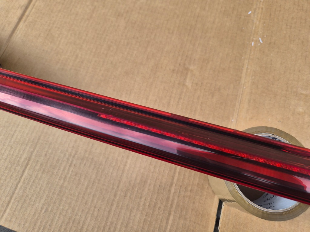 фото №8, Лампа задняя накладка seat leon iv 5fe оригинал