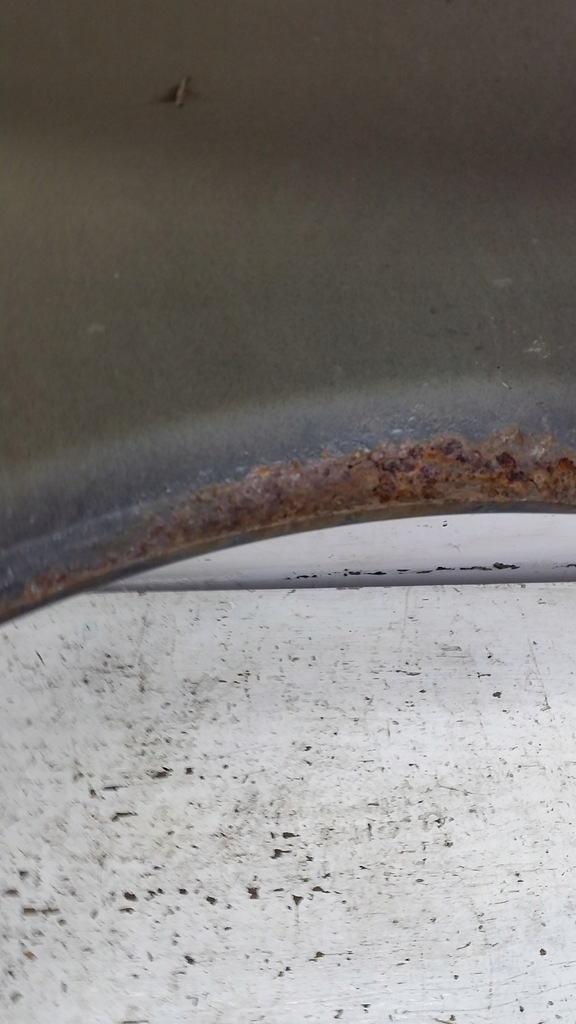 фото №9, Bmw 3 e90 e91 крила лівий передній