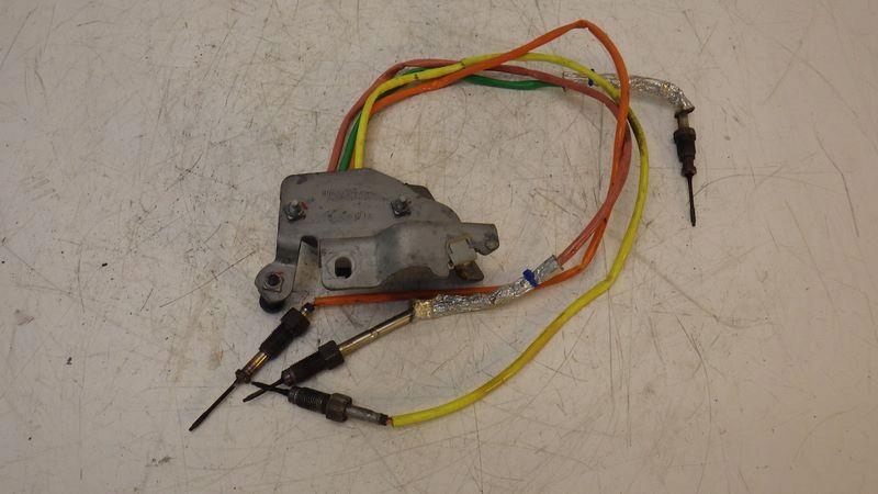 Купить Датчик температуры выхлопных газов mercedes w177 1.5 cdi 20889660r