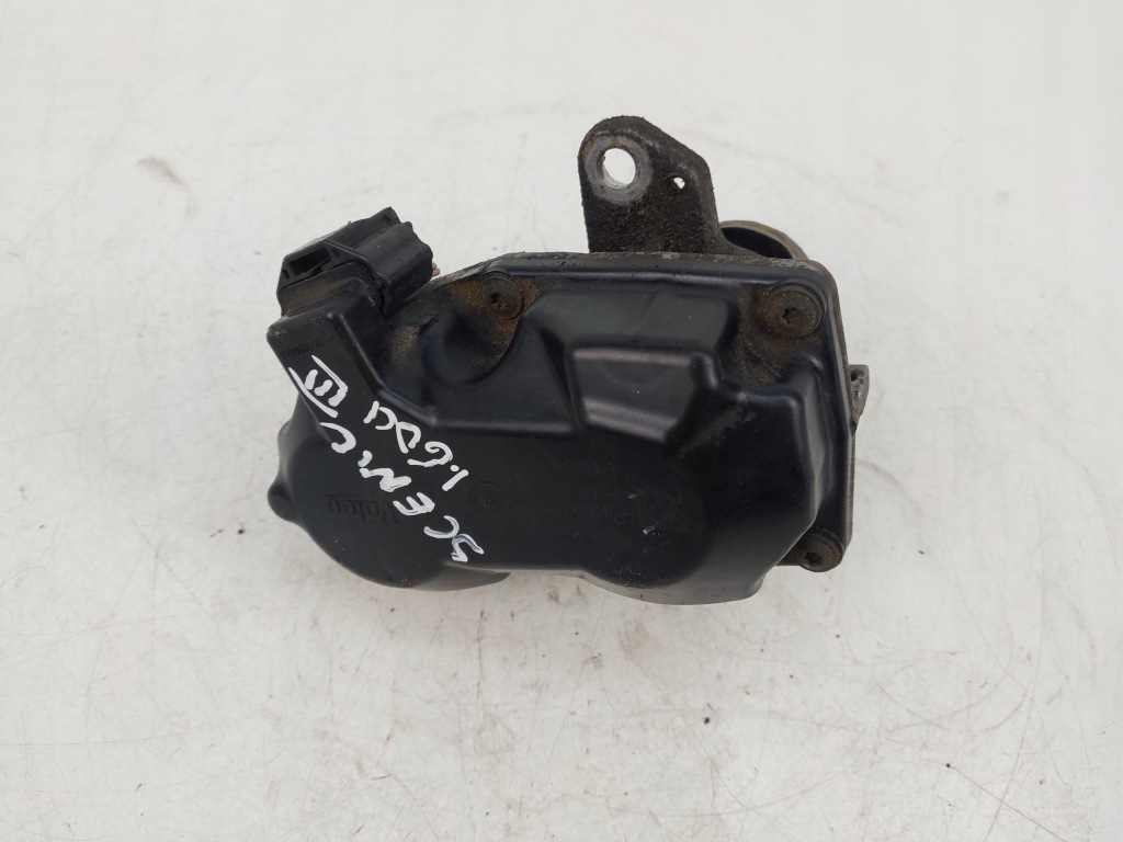 фото №4, Клапан egr h8201061904 147101478r renault grand scenic iii 1.6 dci