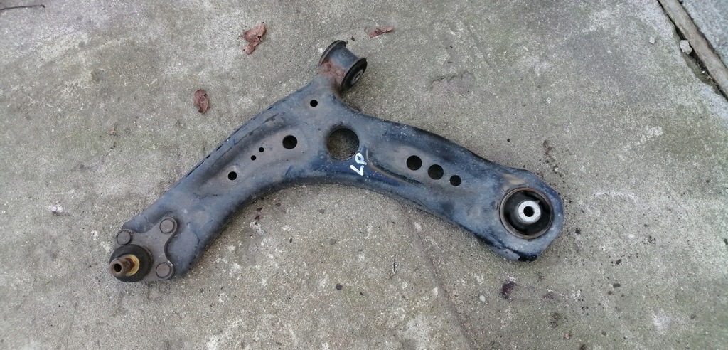 фото №1, Seat leon iii рычаг левый передний перед