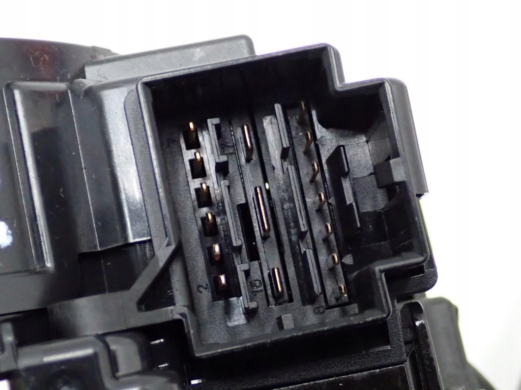 фото №12, Рычаг переключатель лента комбинированный 1ea953507g vw id3 id.3 20r