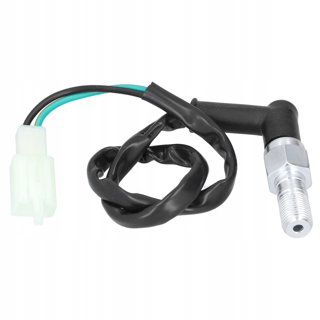 фото №13, Кабель заднього перемикача гальма hydrauliczneg