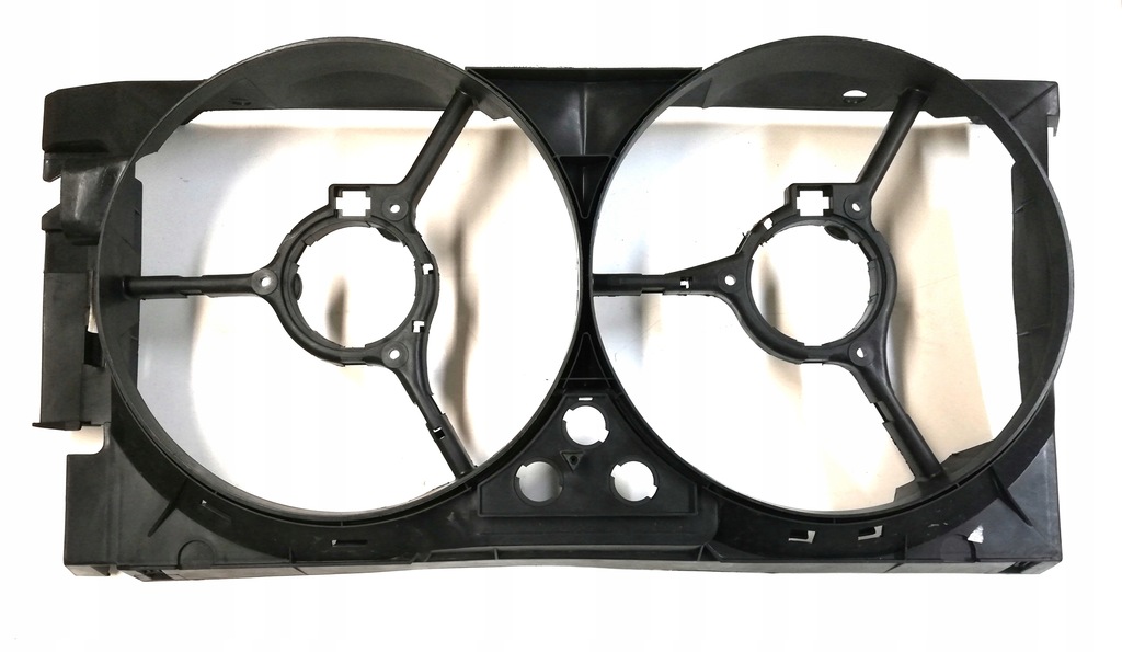 фото №1, Корпус защита вентилятора partner 306 1308p3 oe!