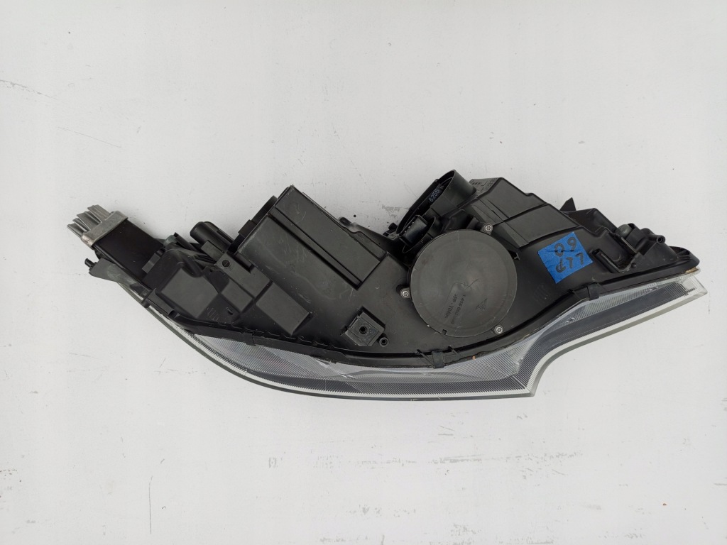 Honda civic ix рестайлінг  15- фара передня ліва лівий перед 33150-tv0-g416-m1 ÷ в Україні