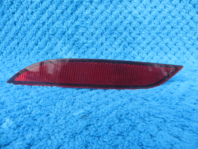 фото №1, Audi a3 8v0 отражатель левый