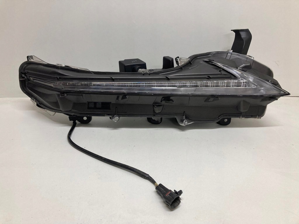 фото №1, Правий світло drl led lexus nx протитуманна фара поворотник