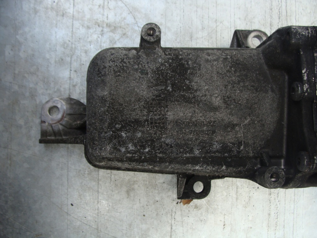 Купити Радіатор вихлопних газів espace v trafic iii 1.6 dci 147252238r 147357086r