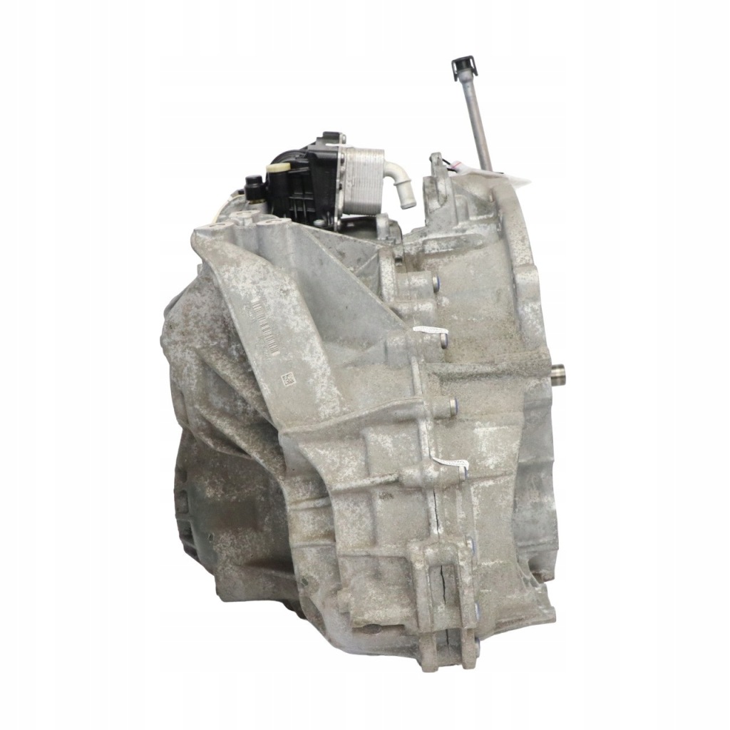 Mercedes x156 w176 коробка передач передач автоматическая 724001 a2463703502 Оригинал