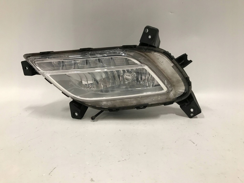 фото №1, Kia niro 15-19 світло drl протитуманна фара led лівий