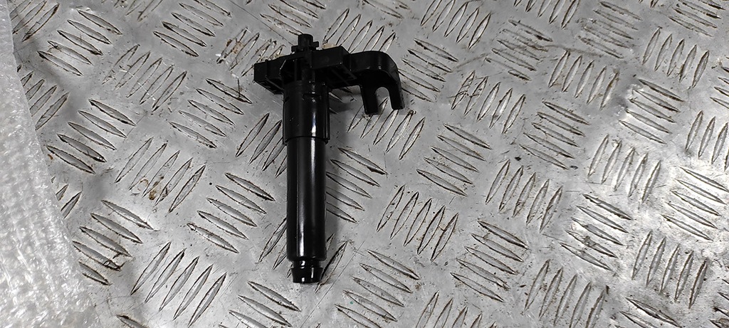 фото №1, Lexus rc f gs f омыватель фара насадка