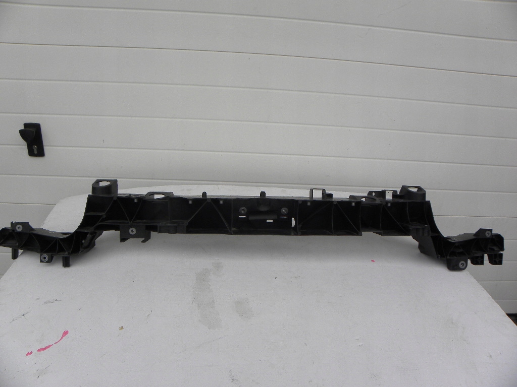 фото №1, Renault zoe pas передній