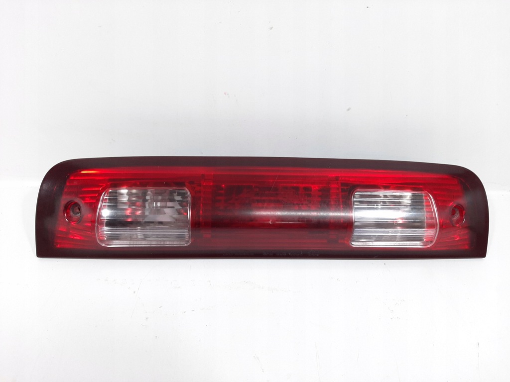 фото №1, Dodge ram 1500 14r свет стоп лампа кабины