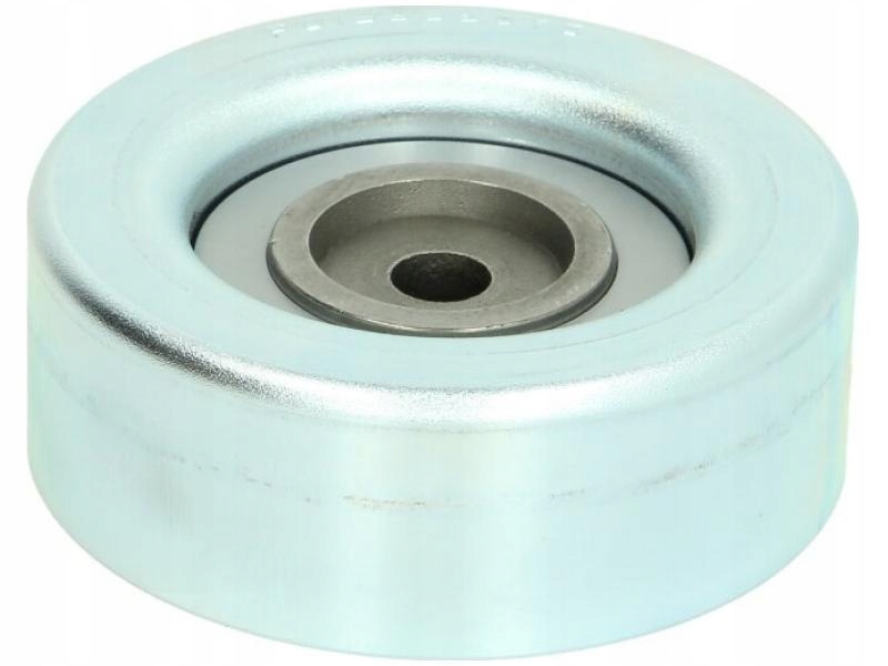 фото №4, Ролик натягувача hyundai hyundai galloper, sonata -