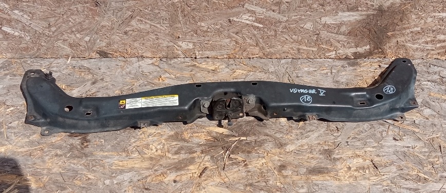 фото №1, Pas передній chrysler voyager v 08 - 12 гарантія