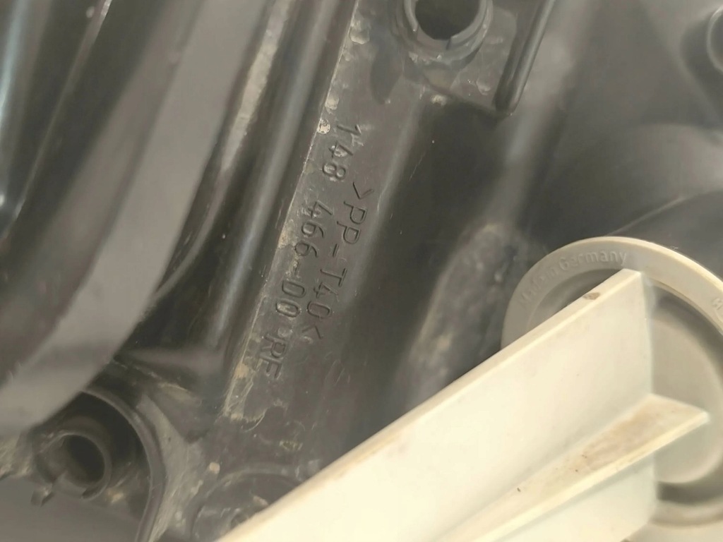 фото №12, Audi a6 s6 c5 4b 2000 лампа передня