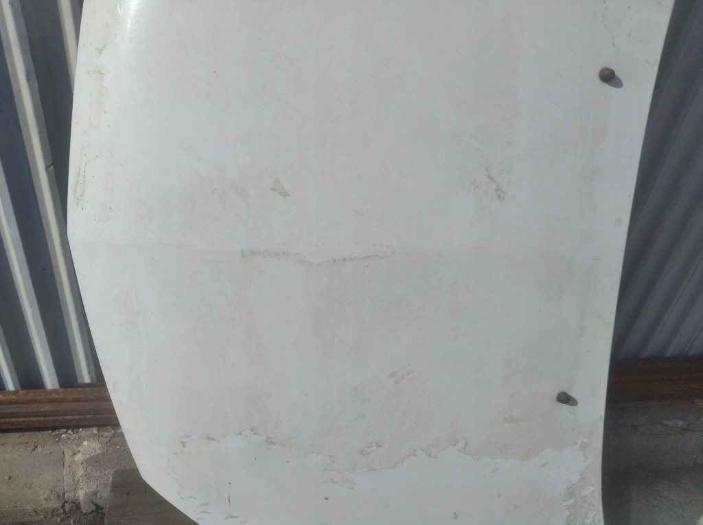 Капот перед renault clio ii рестайлинг Доставка