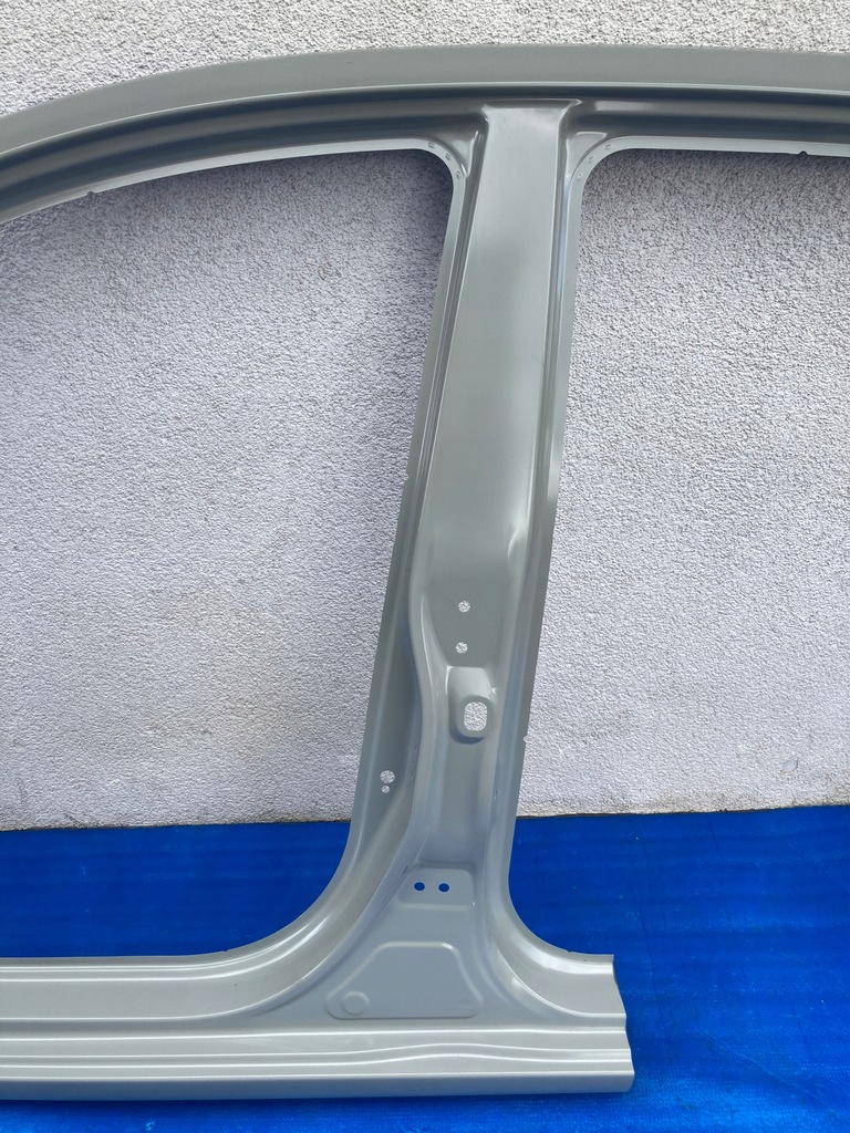 фото №7, Обшивка поріг блок двигуна лівий передній hyundai i10 ii