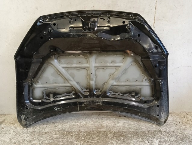 фото №10, Капот кришка двигуна mazda cx5 cx-5 i 1 12-16r