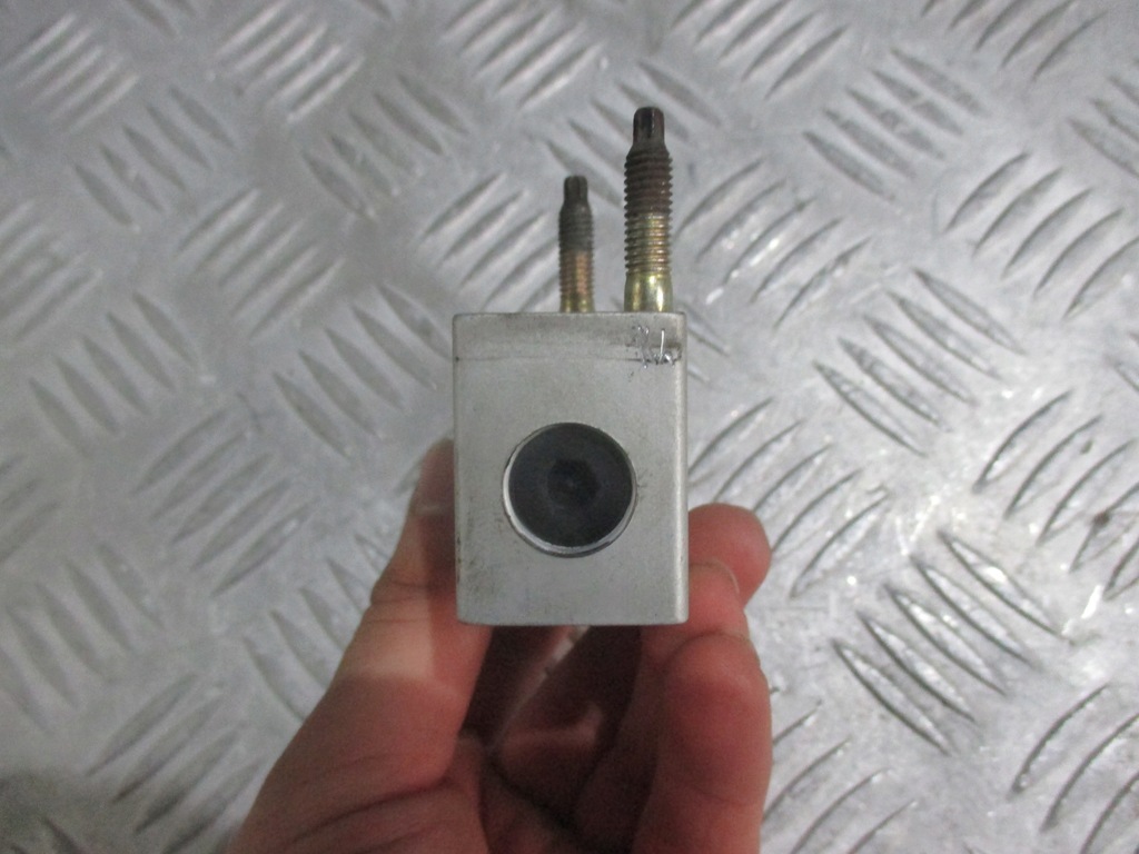 фото №5, Клапан расширительный 2.0 hdi peugeot 407 04-08 vp4puh19849ac 52260690