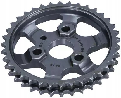 фото №1, Ina колесо зубчатое 554 0149 10