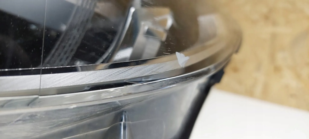 фото №7, Bmw 5 g30 g31 2018 лампи передні