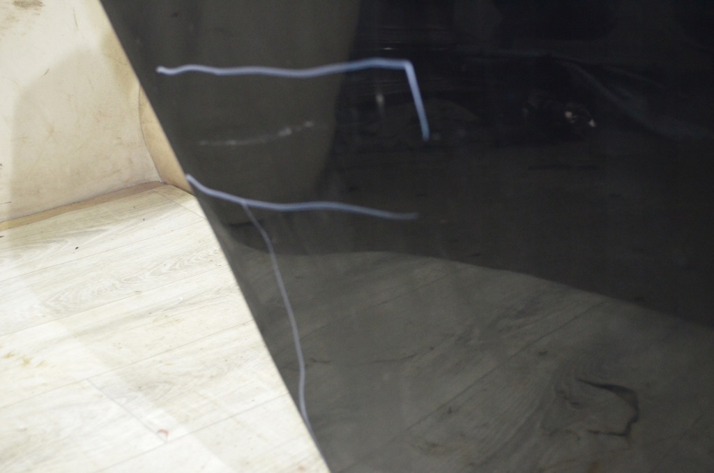 фото №5, Toyota auris 2013 - дверь правый задняя